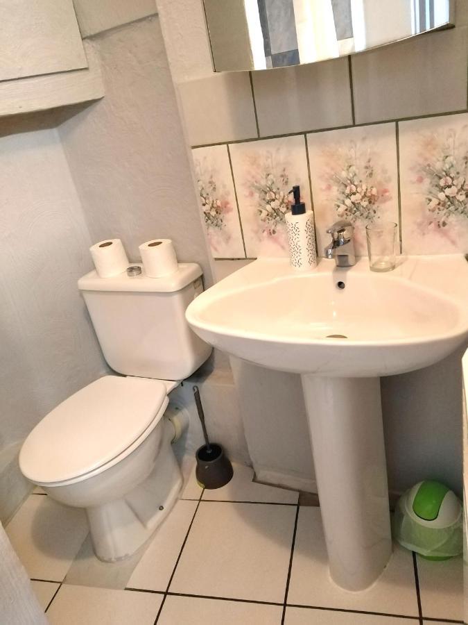 Appartement T1 Bis Quartier Du Chateau De ポー エクステリア 写真