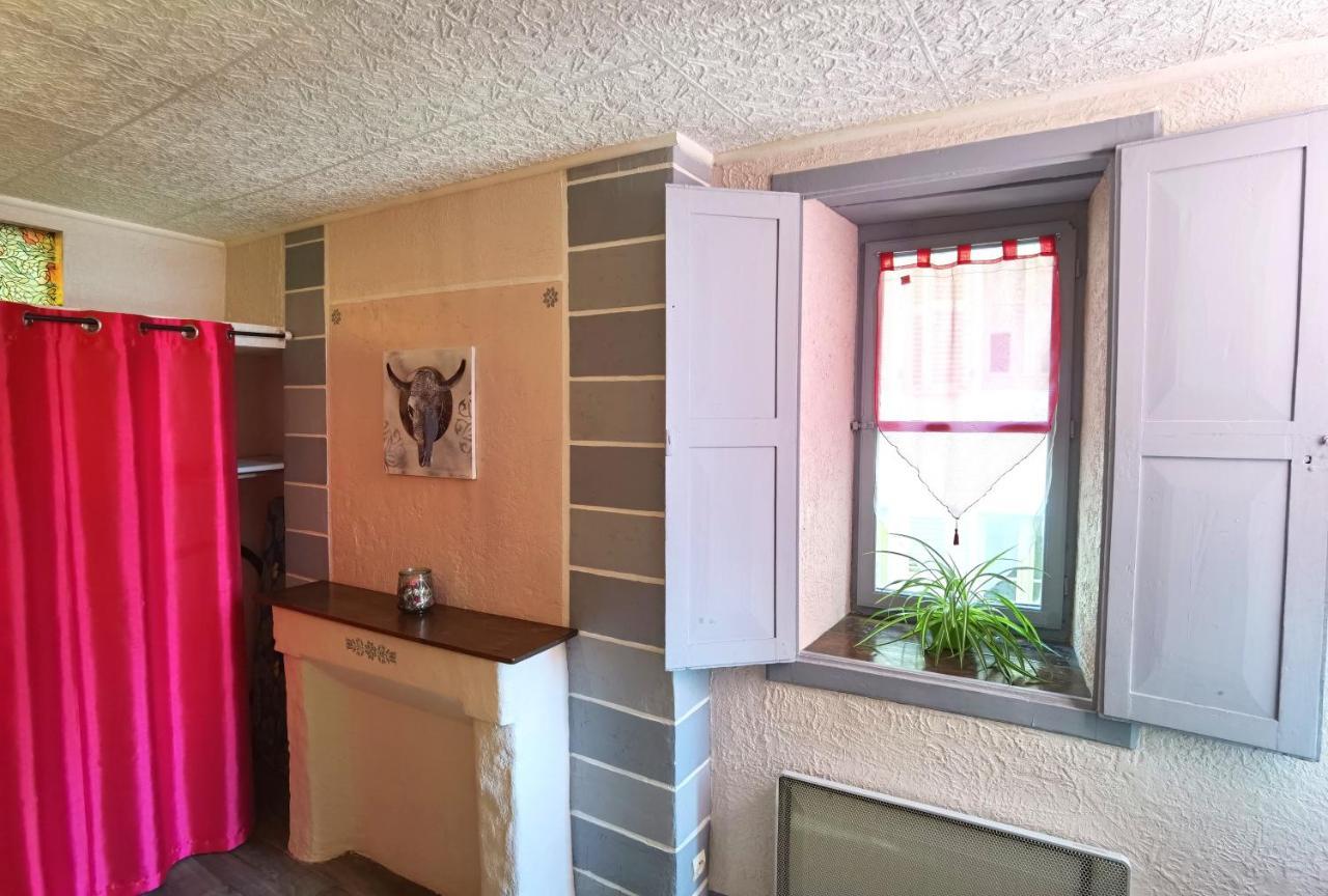 Appartement T1 Bis Quartier Du Chateau De ポー エクステリア 写真